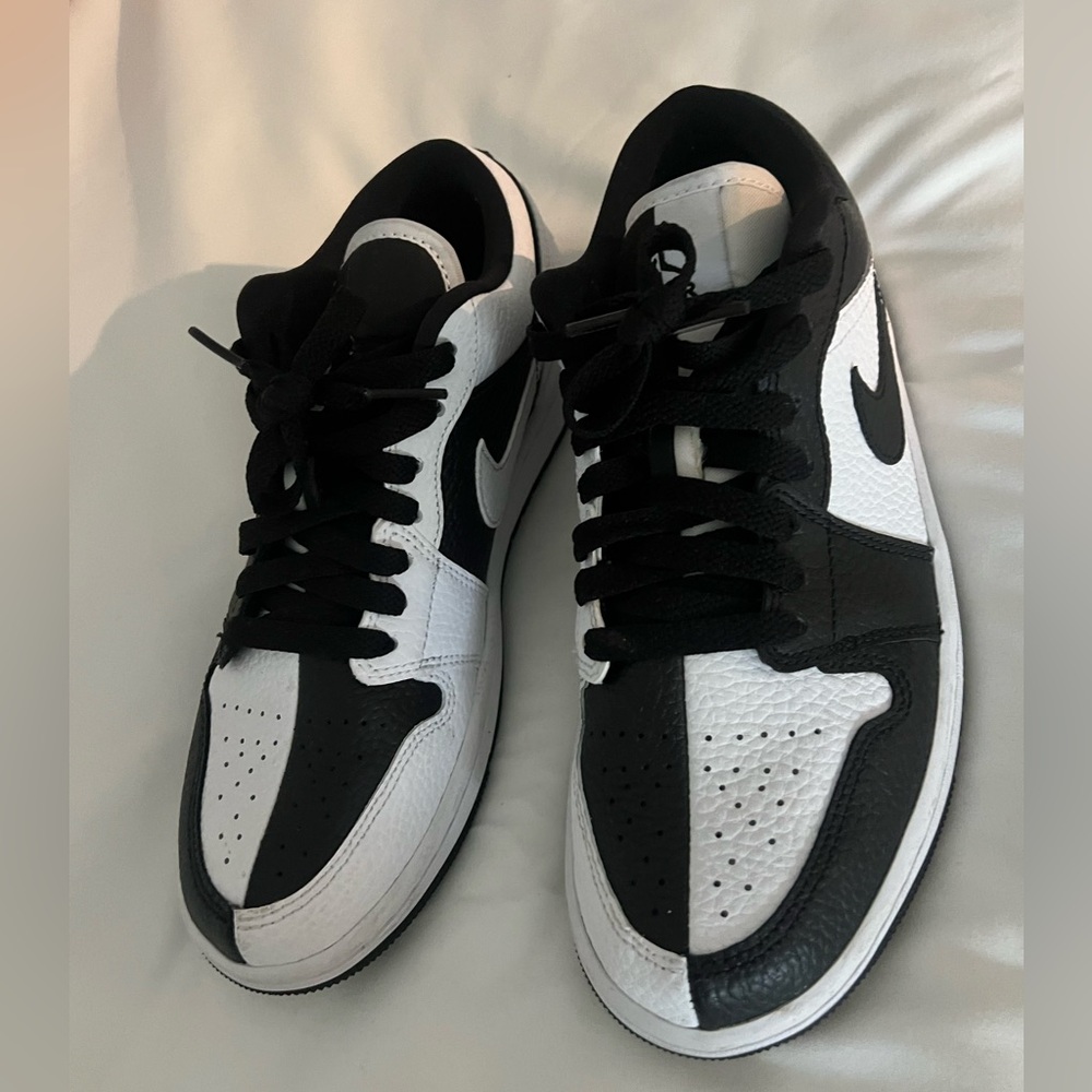 Jordan low top
